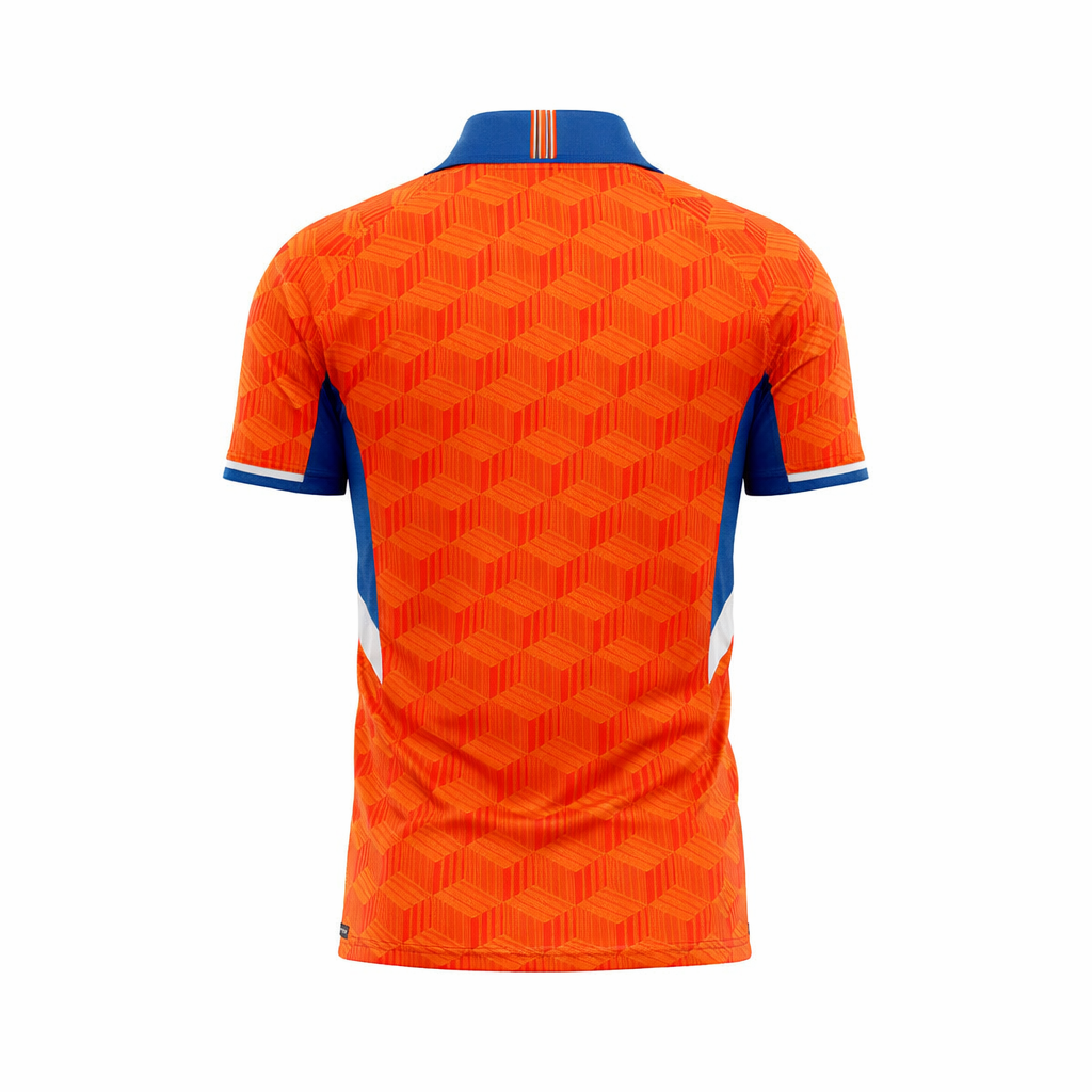 JerseyJuntion Customized Replica FC Goa FC Home Jersey Youth 2024-25