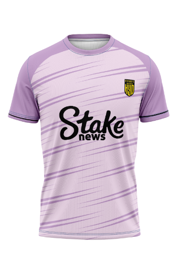 JerseyJuntion Customized Replica Hyderabad Fc jersey