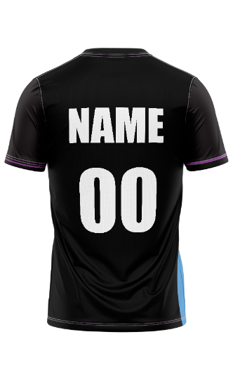JerseyJuntion Customized Replica Odisha Fc jersey