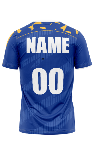 JerseyJuntion Customized Replica Chennai Fc jersey