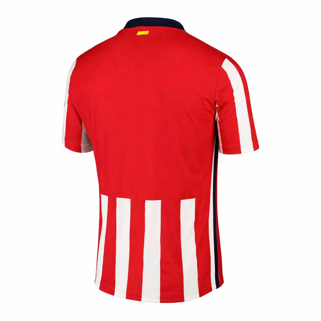 JerseyJunction Atletico Madrid Home Jersey 2020-21