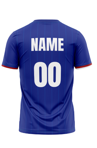 JerseyJuntion Customized Replica Bangalore Fc jersey