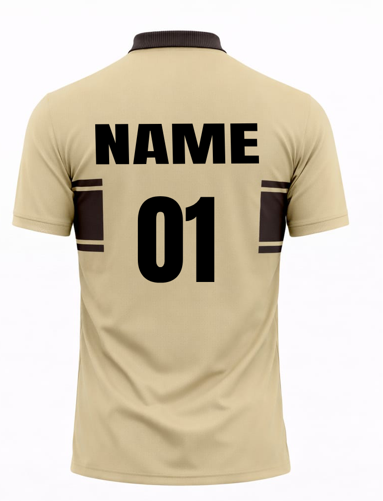 JerseyJunction Customized New Zealand World Cup 1988 Half Sleeves Cricket Jersey