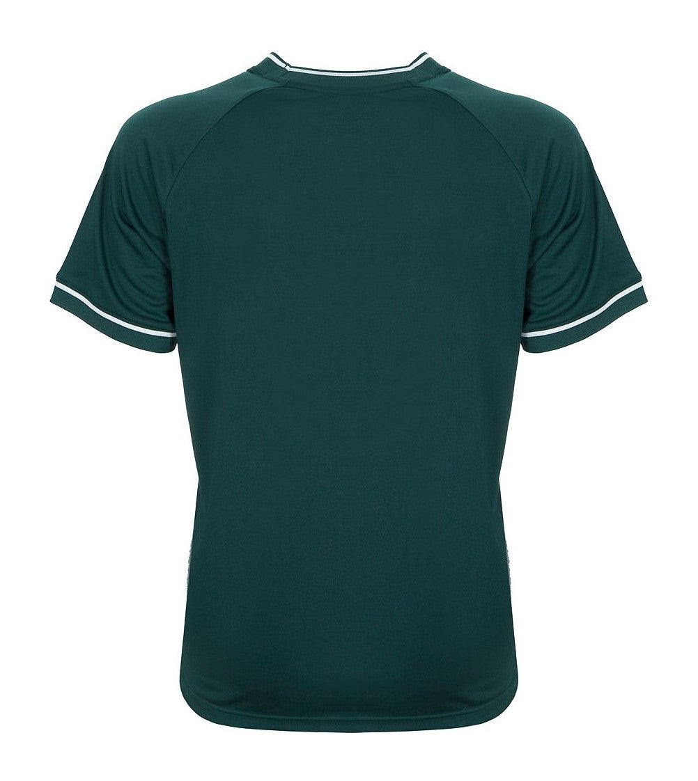 Hull City AFC 2026-27 GK Home Kit