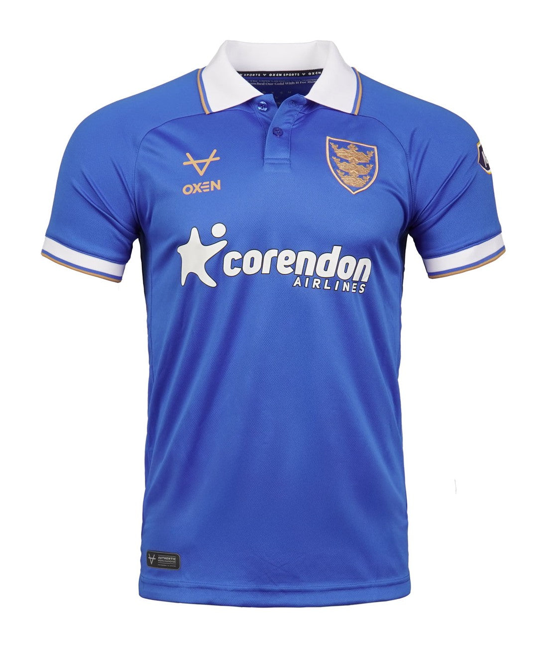 Hull City AFC 2026-27 Third Kit