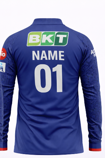 JerseyJunction Customized Replica Lucknow IPL Jersey 2025