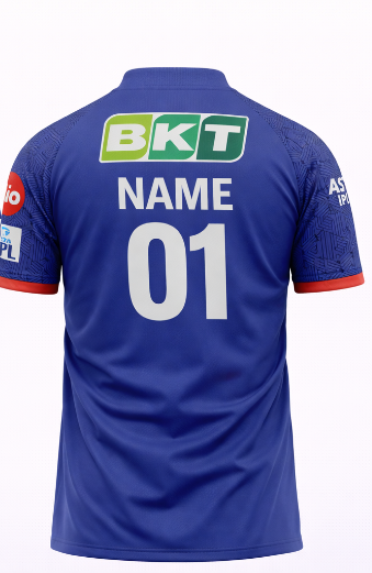 JerseyJunction Customized Replica Lucknow IPL Jersey 2023