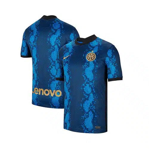 Inter Milan Home Kit 2021-22
