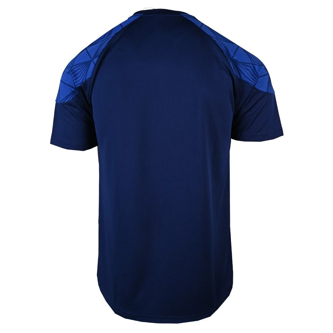 Ipswich Town 2026-27 Pre-Match Home Shirt