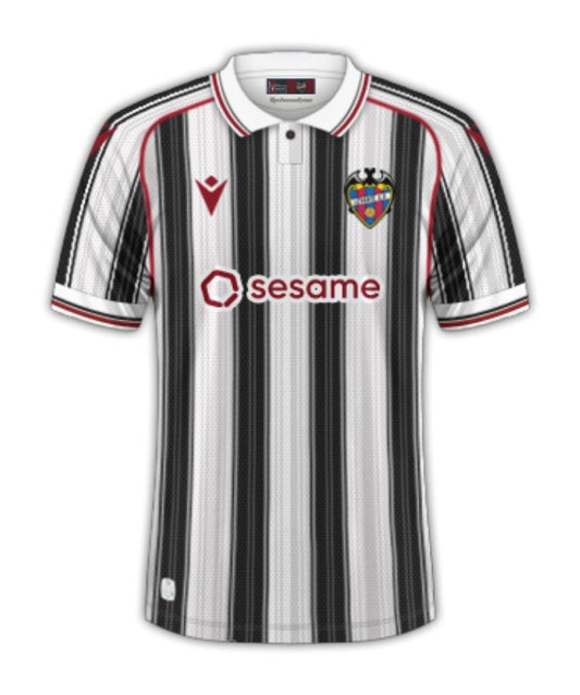 Levante UD 2026-27 Away Kit