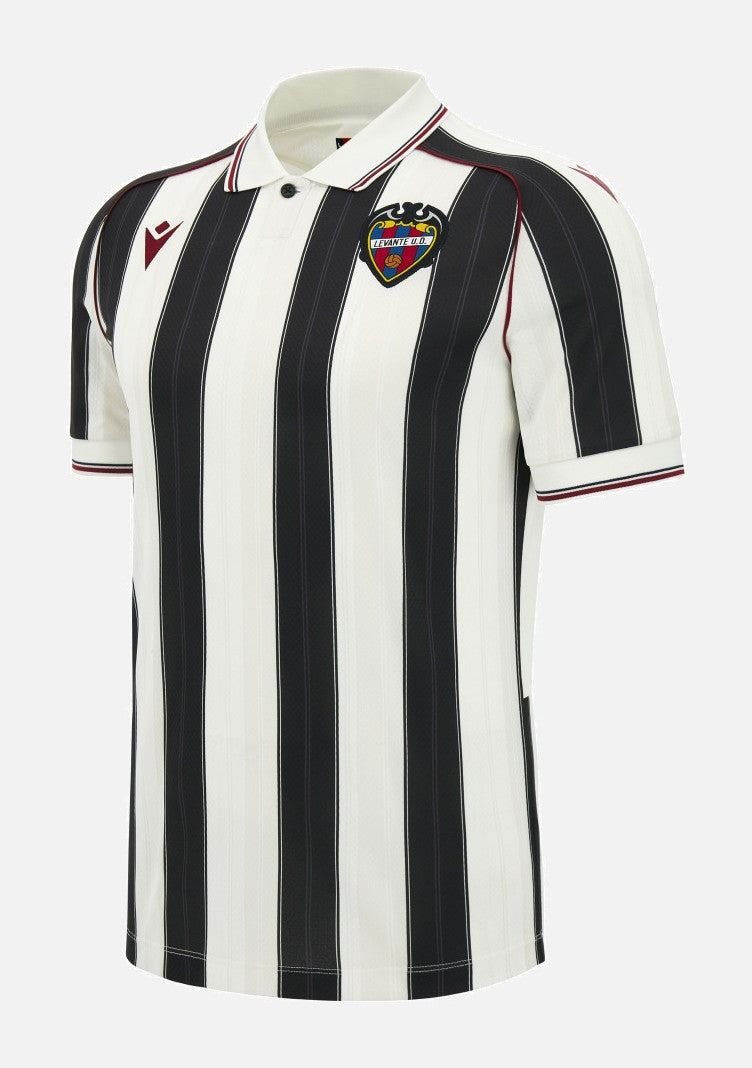 Levante UD 2026-27 Away Kit