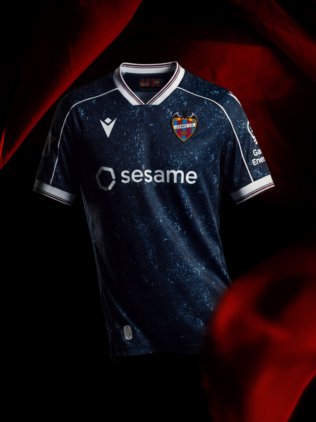 Levante UD 2026-27 Fourth Kit
