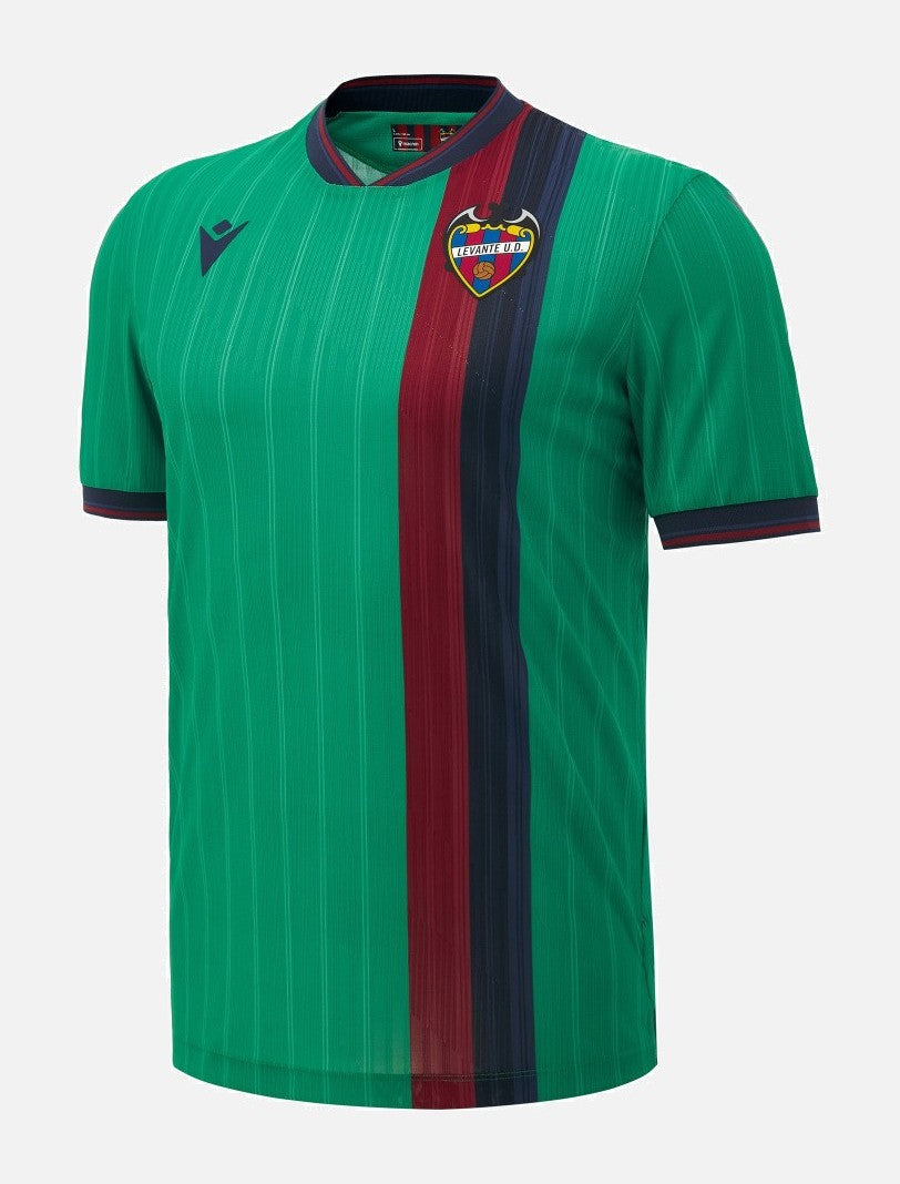 Levante UD 2026-27 Third Kit