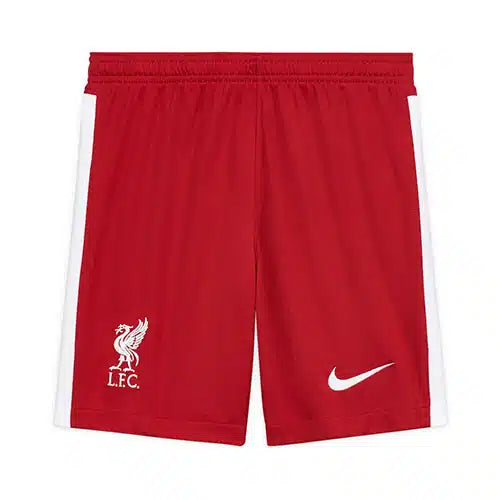 Liverpool Home Jersey 2020-21