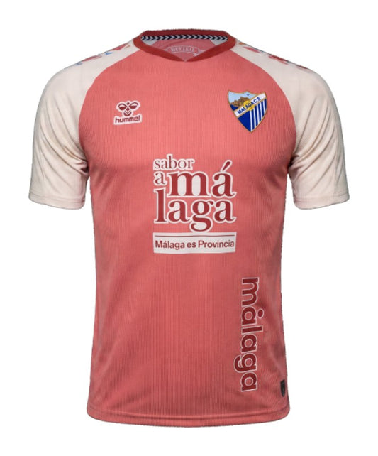 Málaga CF 2026-27 Away Kit