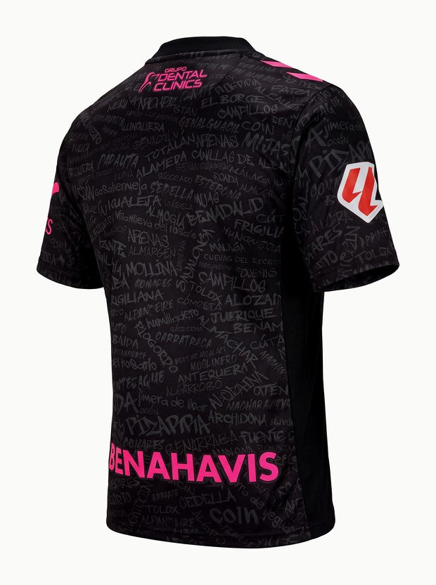 Málaga CF 2026-27 Third Kit