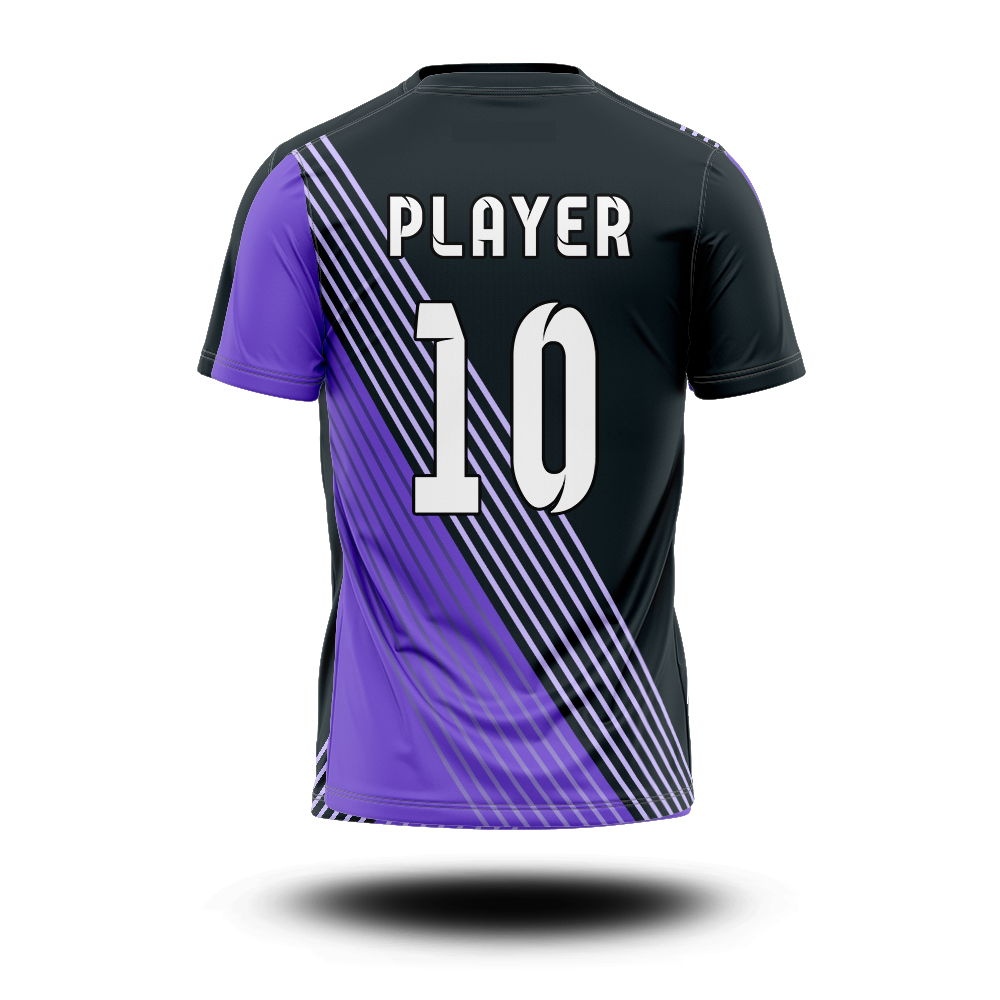 JerseyJuntion Customized Replica Odisha FC Home Jersey
