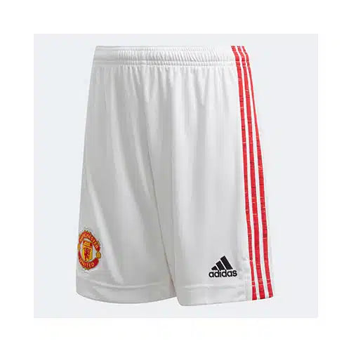 Manchester United Home Jersey 2020-21
