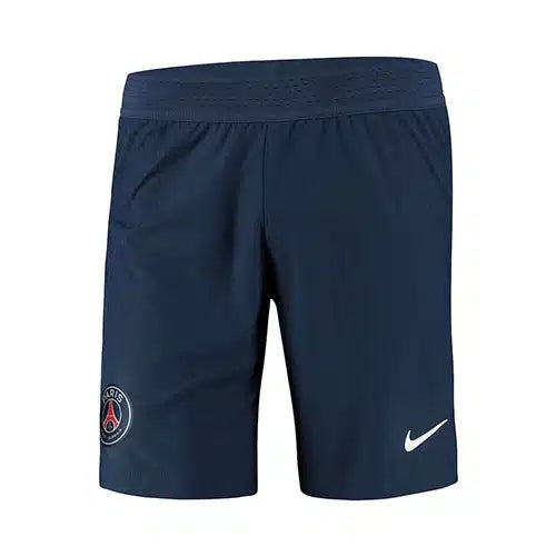 PSG Home Jersey 2020-21 with shorts