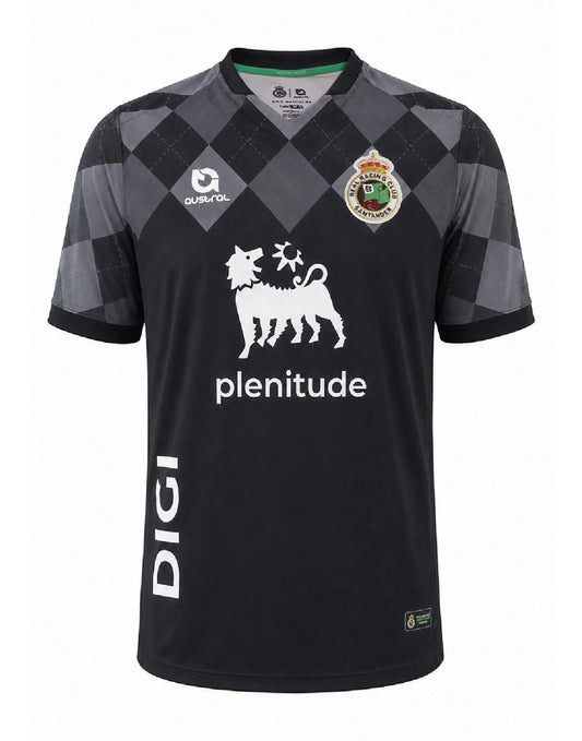 Racing de Santander 2026-27 GK Home Kit (Copy)