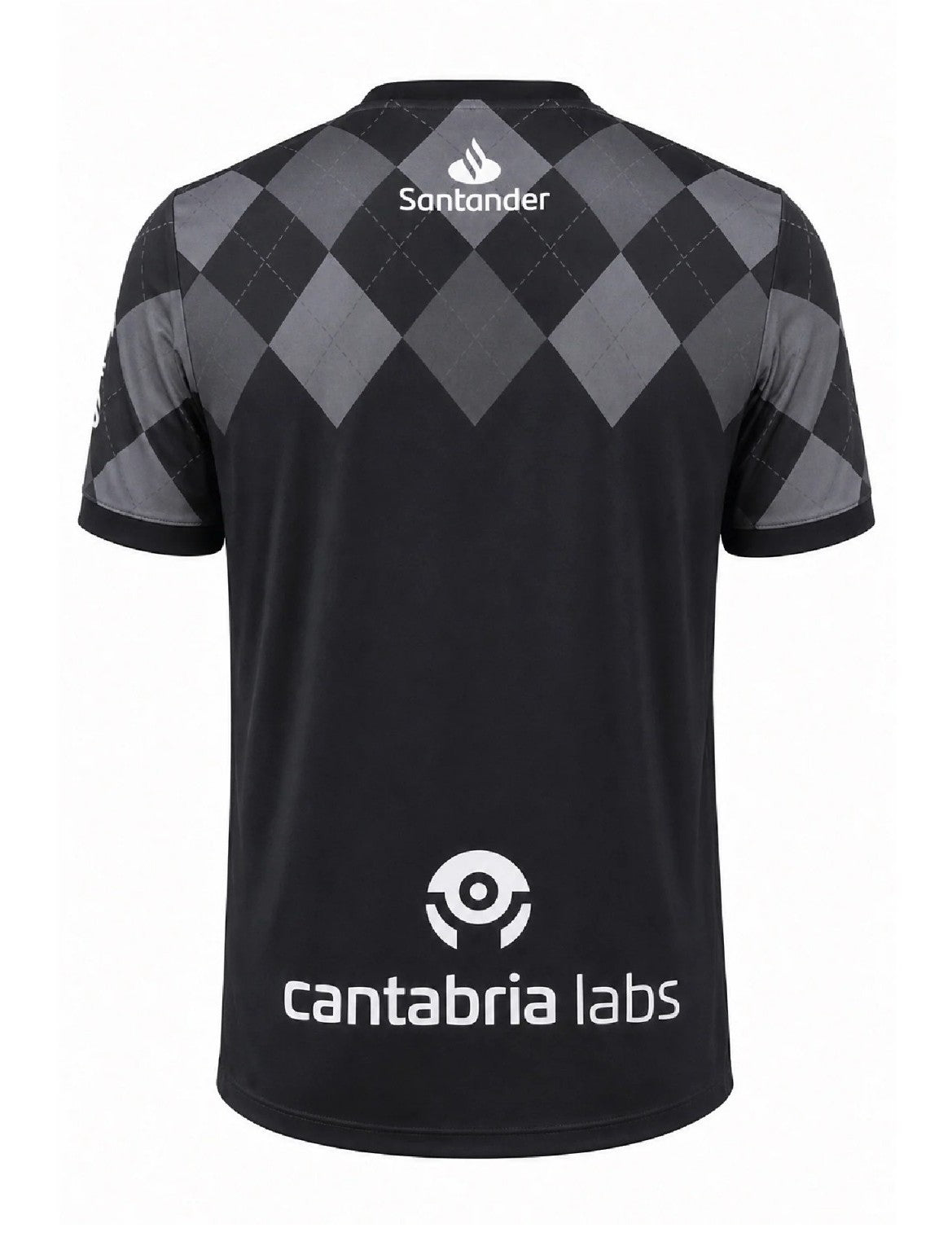 Racing de Santander 2026-27 GK Home Kit (Copy)