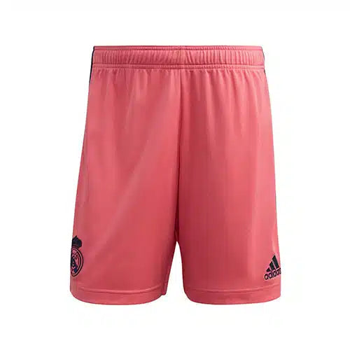 Real Madrid Away Jersey 2020-21