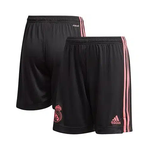 Real Madrid Retro Third Jersey 2020-21