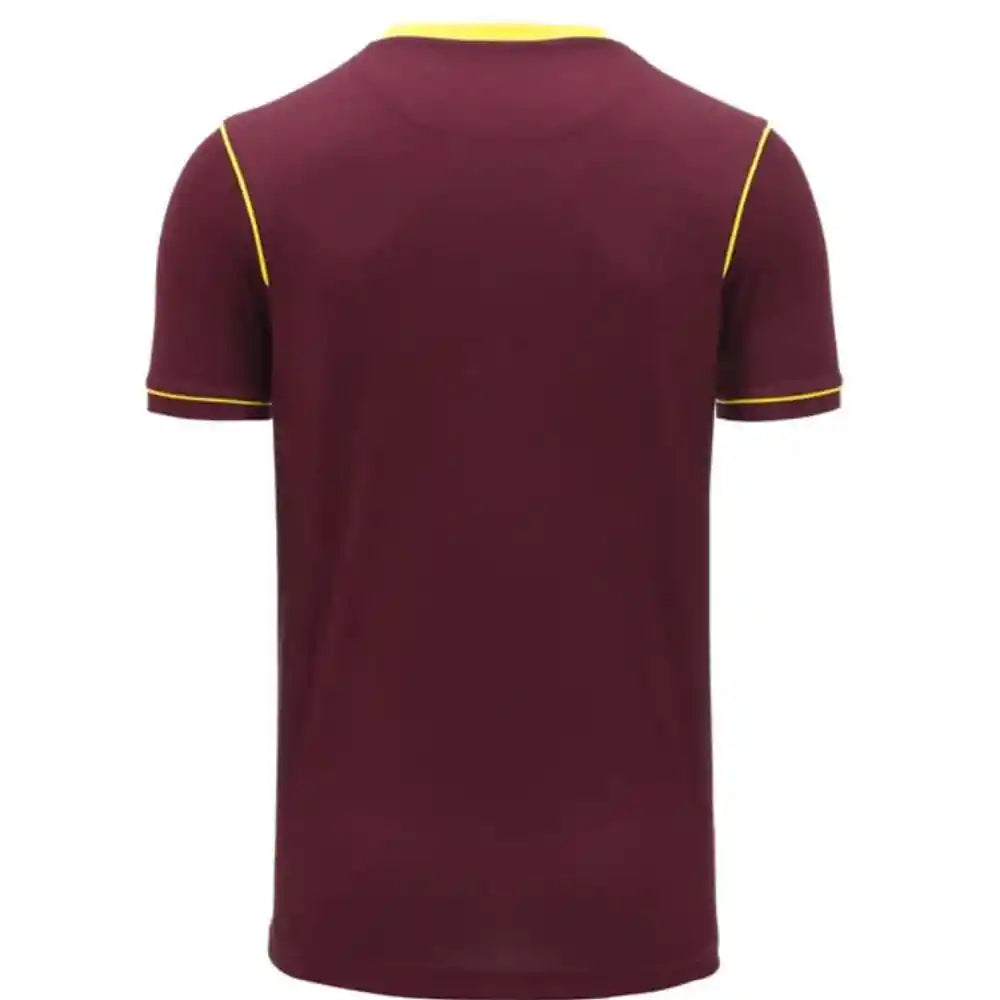 JerseyJunction  West Indies T20 World Cup 2021 Half Sleeves Cricket Fan Jersey